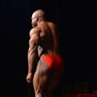Tay  Raines - NPC Grand Rapids 2014 - #1