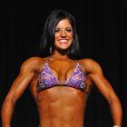 Julie   Mayer Hyman - NPC Jr. Nationals 2011 - #1