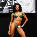 Traci   Abraham - NPC Charlotte Cup  2011 - #1