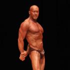  Rick  Schmitz - NPC Mid-Illinois Championships 2013 - #1