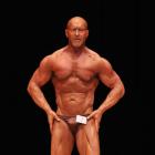  Rick  Schmitz - NPC Mid-Illinois Championships 2013 - #1
