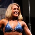 Jodi  Warthen - NPC Northwest Championships 2012 - #1