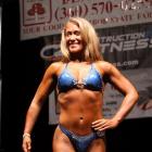 Jodi  Warthen - NPC Northwest Championships 2012 - #1