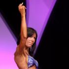 Rhonda  Lovell - NPC Dexter Jackson Memphis Classic 2011 - #1