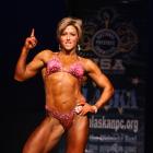 Sarah Jo  Theis - NPC Alaska State Championships 2012 - #1