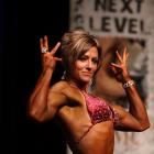 Sarah Jo  Theis - NPC Alaska State Championships 2012 - #1