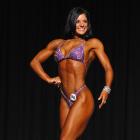Julie   Mayer Hyman - NPC Jr. Nationals 2011 - #1