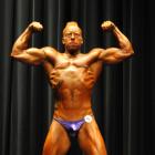 Cory  Schleisnger - NPC Golds Classic 2010 - #1