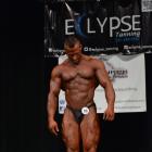 Matt  Kouba - NPC Grand Rapids 2014 - #1