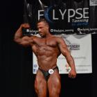 Matt  Kouba - NPC Grand Rapids 2014 - #1