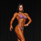 Julie   Mayer Hyman - NPC Jr. Nationals 2011 - #1
