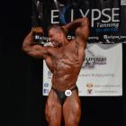 Matt  Kouba - NPC Grand Rapids 2014 - #1