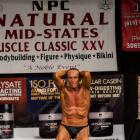 Gary  Matus - NPC Natural Mid States Muscle Classic 2012 - #1