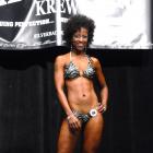 Miche  Faulkner - NPC Charlotte Cup  2011 - #1