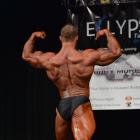 Matt  Kouba - NPC Grand Rapids 2014 - #1