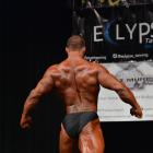 Matt  Kouba - NPC Grand Rapids 2014 - #1