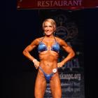 Vivian  Wood - NPC Alaska State Championships 2012 - #1