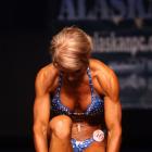 Vivian  Wood - NPC Alaska State Championships 2012 - #1