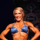 Vivian  Wood - NPC Alaska State Championships 2012 - #1