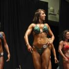 Joelle   Miller - NPC Tricky Jackson 2010 - #1