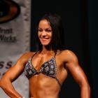 Ashley  Wallace - NPC Yellowstone Classic 2011 - #1