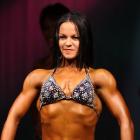 Ashley  Wallace - NPC Yellowstone Classic 2011 - #1