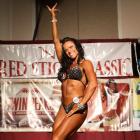 Julie  Shuman - NPC Red Stick Classic 2012 - #1