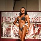 Julie  Shuman - NPC Red Stick Classic 2012 - #1