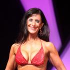 Leslie  Heidemann - NPC Dexter Jackson Memphis Classic 2011 - #1