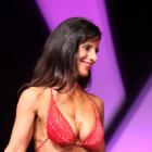 Leslie  Heidemann - NPC Dexter Jackson Memphis Classic 2011 - #1