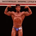 Nathan  Jackson - NPC Arkansas State 2010 - #1