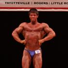 Nathan  Jackson - NPC Arkansas State 2010 - #1