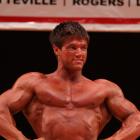 Nathan  Jackson - NPC Arkansas State 2010 - #1