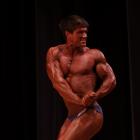 Nathan  Jackson - NPC Arkansas State 2010 - #1