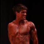 Nathan  Jackson - NPC Arkansas State 2010 - #1