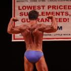 Nathan  Jackson - NPC Arkansas State 2010 - #1