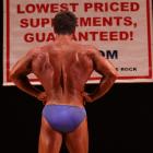 Nathan  Jackson - NPC Arkansas State 2010 - #1