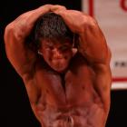 Nathan  Jackson - NPC Arkansas State 2010 - #1