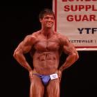 Nathan  Jackson - NPC Arkansas State 2010 - #1