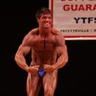 Nathan  Jackson - NPC Arkansas State 2010 - #1