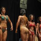 Elizabeth  Noelting - NPC Tricky Jackson 2010 - #1