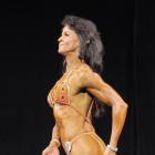 Clara  Rouse - NPC Muscle Heat Championships 2012 - #1