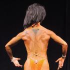 Clara  Rouse - NPC Muscle Heat Championships 2012 - #1