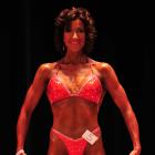 Amanda  Burton - NPC Mid-Illinois Championships 2012 - #1