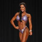 Stephanie   Spencer - NPC Jr. Nationals 2011 - #1