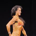 Clara  Rouse - NPC Muscle Heat Championships 2012 - #1