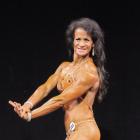 Clara  Rouse - NPC Muscle Heat Championships 2012 - #1