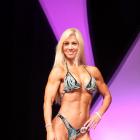 Jacklyn  Bailey - NPC Dexter Jackson Memphis Classic 2011 - #1