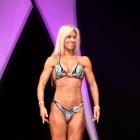 Jacklyn  Bailey - NPC Dexter Jackson Memphis Classic 2011 - #1