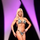 Jacklyn  Bailey - NPC Dexter Jackson Memphis Classic 2011 - #1